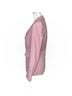 Veronica Beard 58% Wool 17% Nylon 14% Polyester 10% Silk 1% Elastane 100% Polyester 96% Polyester 4% Spandex Pink Blazer Size 2 - photo 4