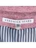 Veronica Beard 58% Wool 17% Nylon 14% Polyester 10% Silk 1% Elastane 100% Polyester 96% Polyester 4% Spandex Pink Blazer Size 2 - photo 3