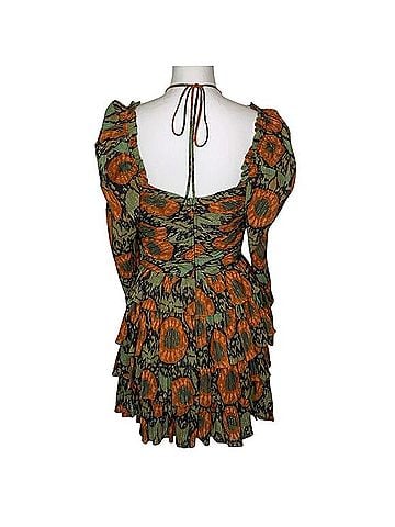 Ulla Johnson Naiya Casual Dress (view 2)