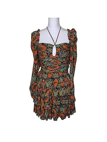 Ulla Johnson Naiya Casual Dress (view 1)