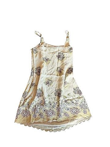American Eagle Outfitters Casual Dress (view 2)