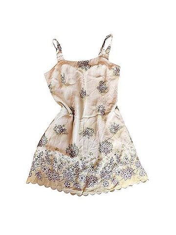 American Eagle Outfitters Casual Dress (view 1)