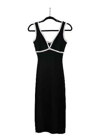 Zara Cocktail Dress (view 1)
