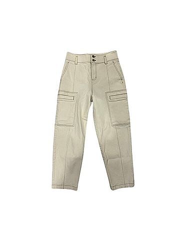 Carven Cargo Pants (view 1)