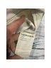 Carven Solid Brown Cargo Pants Size 2 - photo 4