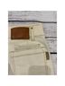 Carven Solid Brown Cargo Pants Size 2 - photo 5