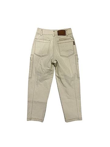 Carven Cargo Pants (view 2)