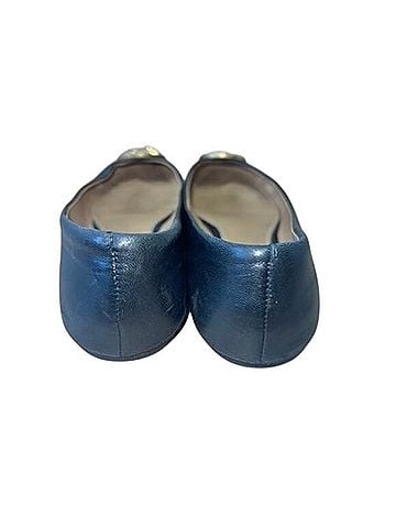 Tory Burch Benton Flats (view 2)