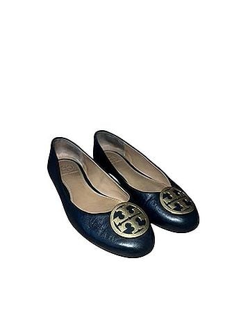 Tory Burch Benton Flats (view 1)