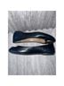 Tory Burch 100% Nylon Black Flats Size 6 - photo 6