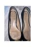 Tory Burch 100% Nylon Black Flats Size 6 - photo 3