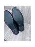 Tory Burch 100% Nylon Black Flats Size 6 - photo 4
