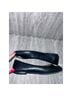 Tory Burch 100% Nylon Black Flats Size 6 - photo 8