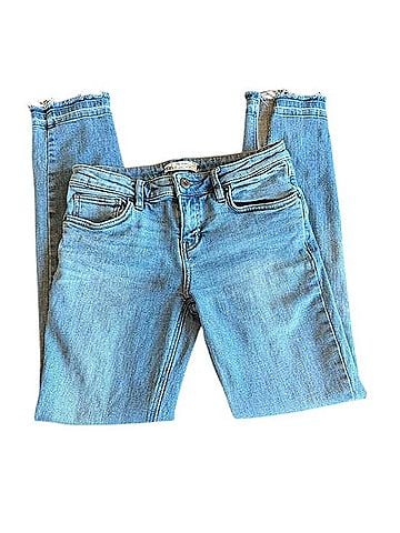Free People Jeans (view 1)
