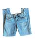 Free People Blue Jeans Size 26 - photo 1