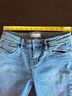 Free People Blue Jeans Size 26 - photo 7