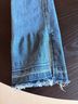 Free People Blue Jeans Size 26 - photo 8