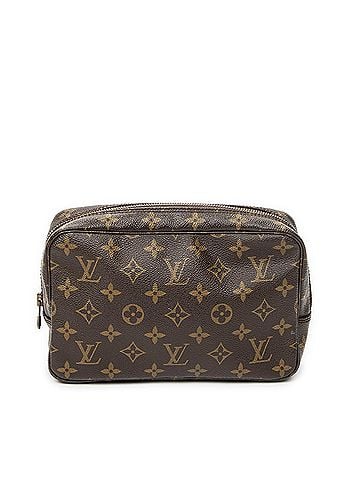 Louis Vuitton Toiletry Pouch PM (view 1)