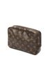 Louis Vuitton Brown Toiletry Pouch PM One size - photo 3