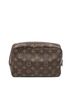 Louis Vuitton Brown Toiletry Pouch PM One size - photo 5