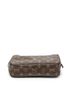 Louis Vuitton Brown Toiletry Pouch PM One size - photo 9