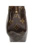 Louis Vuitton Brown Toiletry Pouch PM One size - photo 6