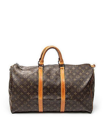 Louis Vuitton Keepall 50 (view 1)