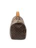Louis Vuitton Brown Keepall 50 One size - photo 4