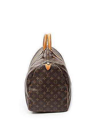 Louis Vuitton Keepall 50 (view 2)