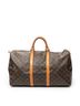 Louis Vuitton Brown Keepall 50 One size - photo 5