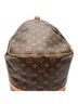 Louis Vuitton Brown Keepall 50 One size - photo 6
