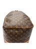 Louis Vuitton Brown Keepall 50 One size - photo 7