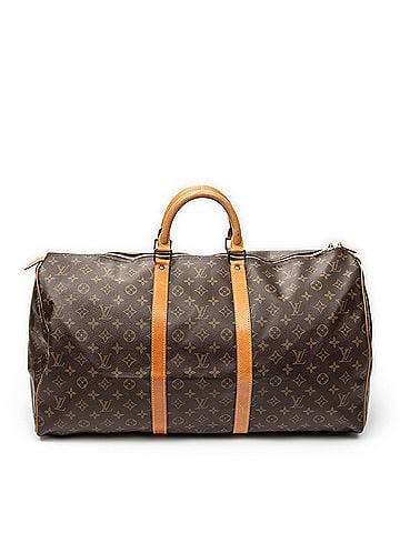 Louis Vuitton Keepall 55 (view 1)