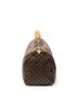 Louis Vuitton Brown Keepall 55 One size - photo 4