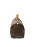 Louis Vuitton Brown Keepall 55 One size - photo 2