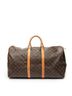 Louis Vuitton Brown Keepall 55 One size - photo 5