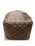 Louis Vuitton Brown Keepall 55 One size - photo 6