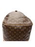 Louis Vuitton Brown Keepall 55 One size - photo 7
