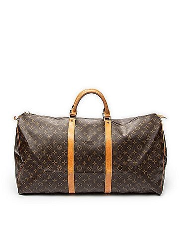 Louis Vuitton Keepall 60 (view 1)