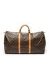 Louis Vuitton Brown Keepall 60 One size - photo 1