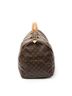Louis Vuitton Brown Keepall 60 One size - photo 4