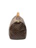 Louis Vuitton Brown Keepall 60 One size - photo 2