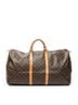 Louis Vuitton Brown Keepall 60 One size - photo 5