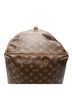 Louis Vuitton Brown Keepall 60 One size - photo 7