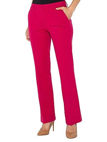 Liverpool Los Angeles Kelsey Dress Pants (view 1)