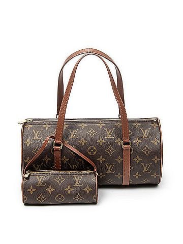 Louis Vuitton Papillon 30 (view 1)