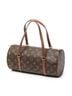 Louis Vuitton Brown Papillon 30 One size - photo 3
