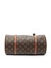 Louis Vuitton Brown Papillon 30 One size - photo 9