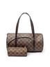 Louis Vuitton Brown Papillon 30 One size - photo 1