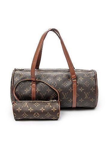 Louis Vuitton Papillon 30 (view 1)